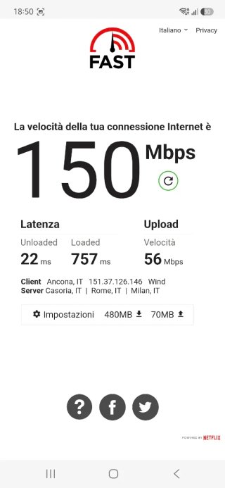 Huawei Mc888 Ultra 5G Router Multi-operatore