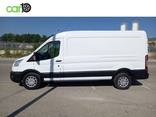 Ford Transit 350 96kW L3H2 TDCI Trend FWD 2.0 D