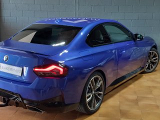 BMW Serie 2 2023