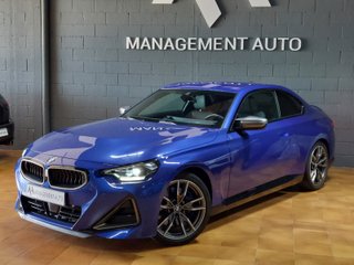 BMW Serie 2 2023