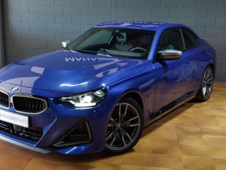 BMW Serie 2 2023