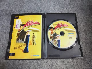 PC DVD The Secrets of Atlantis El Legado Sagrado