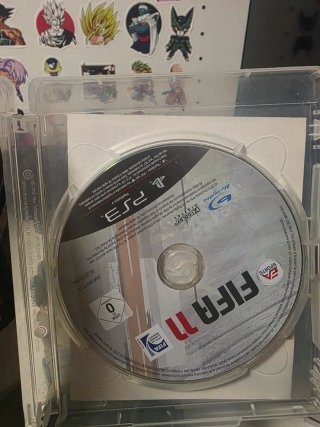 FIFA 11 PS3