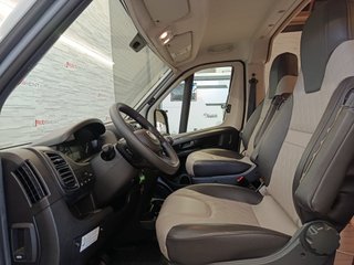 WEINSBER K250/4, L3/H2 CON TECHO ELEVABLE POP-UP