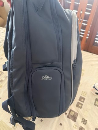 MOCHILA NOX PRO SERIES AZUL