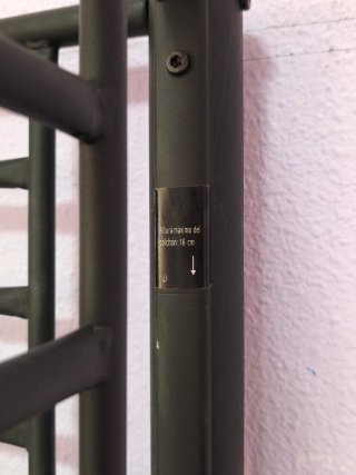 Cama Litera Matrimonio Sofá Cama Metal