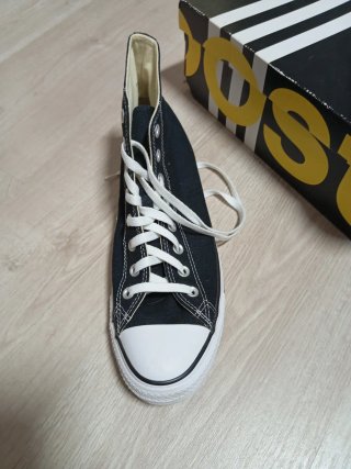 Zapatillas Converse All Star Hombre