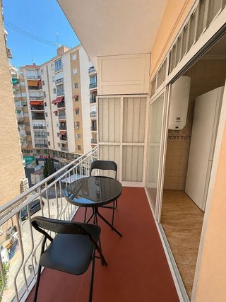 Piso en alquiler en Centro en Murcia