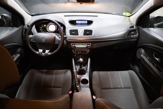 Renault Mégane Business dCi 95 eco2 2014