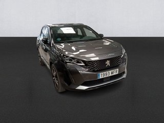 Peugeot 3008 1.5 BlueHDi 96kW S&S GT EAT8