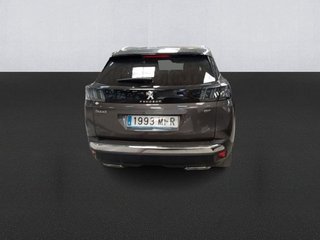 Peugeot 3008 1.5 BlueHDi 96kW S&S GT EAT8