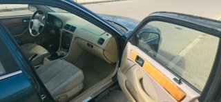 Rover 620 1999