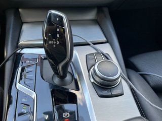 BMW Serie 5 530e Touring