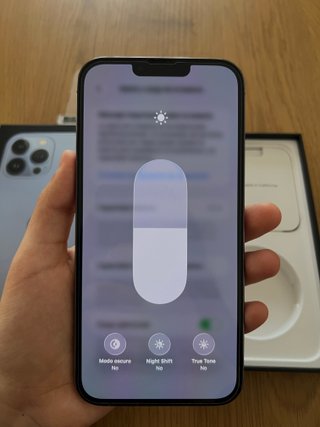 iPhone 13 Pro Max 256GB Azul