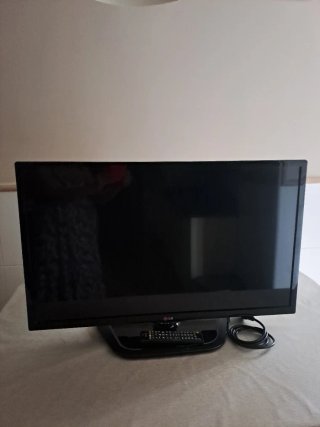 Televisión LG 32 pulgadas