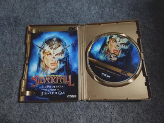 Silverfall Edición de Oro PC