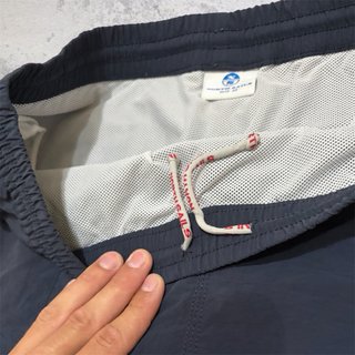 Costume North Sails colore blu,Taglia 32(M)