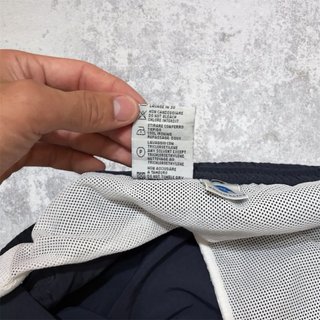 Costume North Sails colore blu,Taglia 32(M)