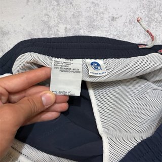 Costume North Sails colore blu,Taglia 32(M)