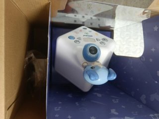 Cuentacuentos VTech StoriKid