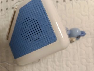 Cuentacuentos VTech StoriKid