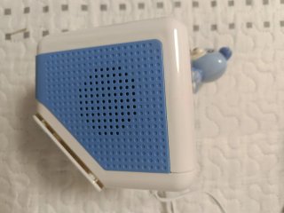 Cuentacuentos VTech StoriKid