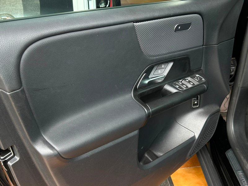 Mercedes-Benz Clase B 2022, foto 25