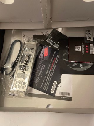 Placa Base MSI B450 PRO MAX