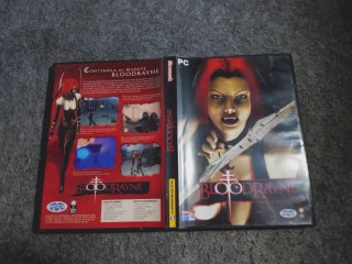 BloodRayne PC Juego