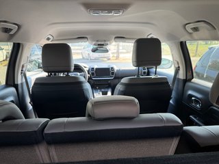 Citroen C5 Aircross 2023