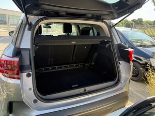 Citroen C5 Aircross 2023