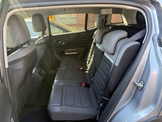 Citroen C5 Aircross 2023