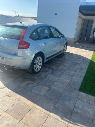 Citroen C4 2006