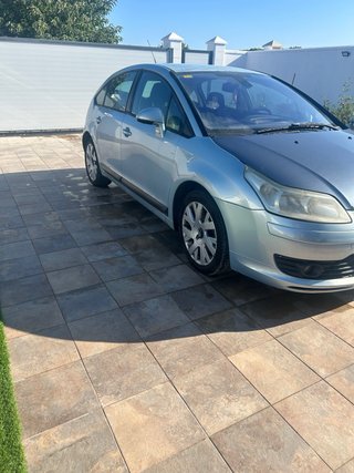 Citroen C4 2006
