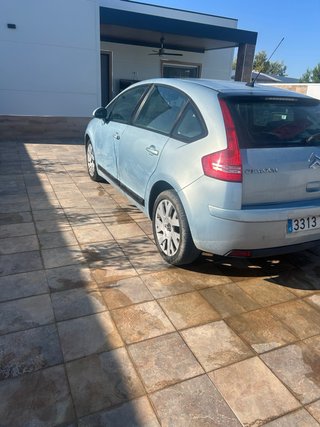 Citroen C4 2006