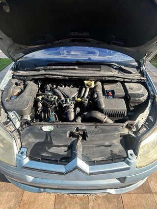 Citroen C4 2006