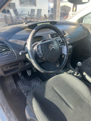 Citroen C4 2006