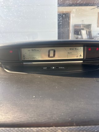 Citroen C4 2006