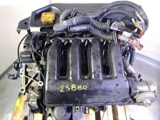 Rover rectp5708583 204d2 motor completo 75 (rj)