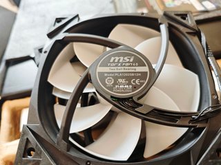 MSI MPG Coreliquid K360 Refrigeración Líquida