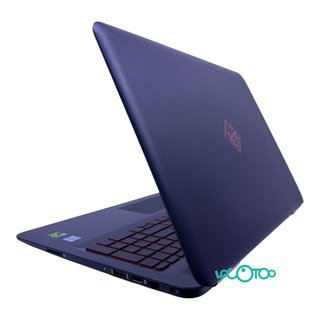 HP OMEN 15-AX014NS