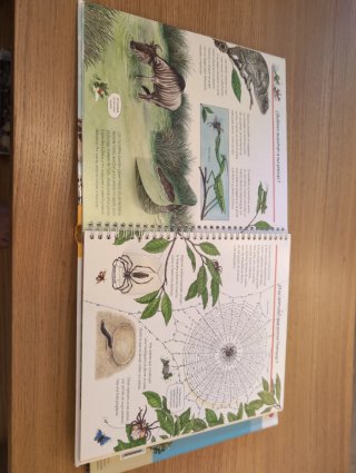 LIBROS SOBRE ANIMALES