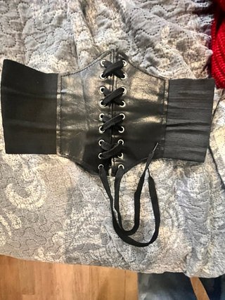 Ropa variada