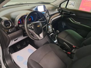 Chevrolet Orlando 2013