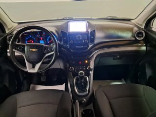 Chevrolet Orlando 2013