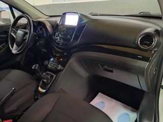 Chevrolet Orlando 2013