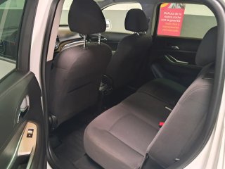 Chevrolet Orlando 2013
