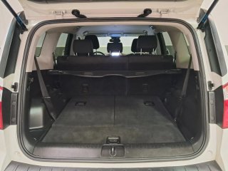 Chevrolet Orlando 2013