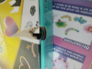 Airbrush Maker para niños