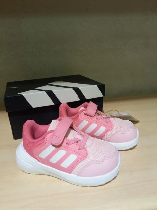 Adidas TENSUR RUN 3.0 EL rosa bambina 23